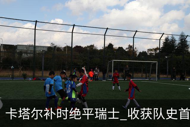 卡塔尔补时绝平瑞士 收获队史首个世界杯积分